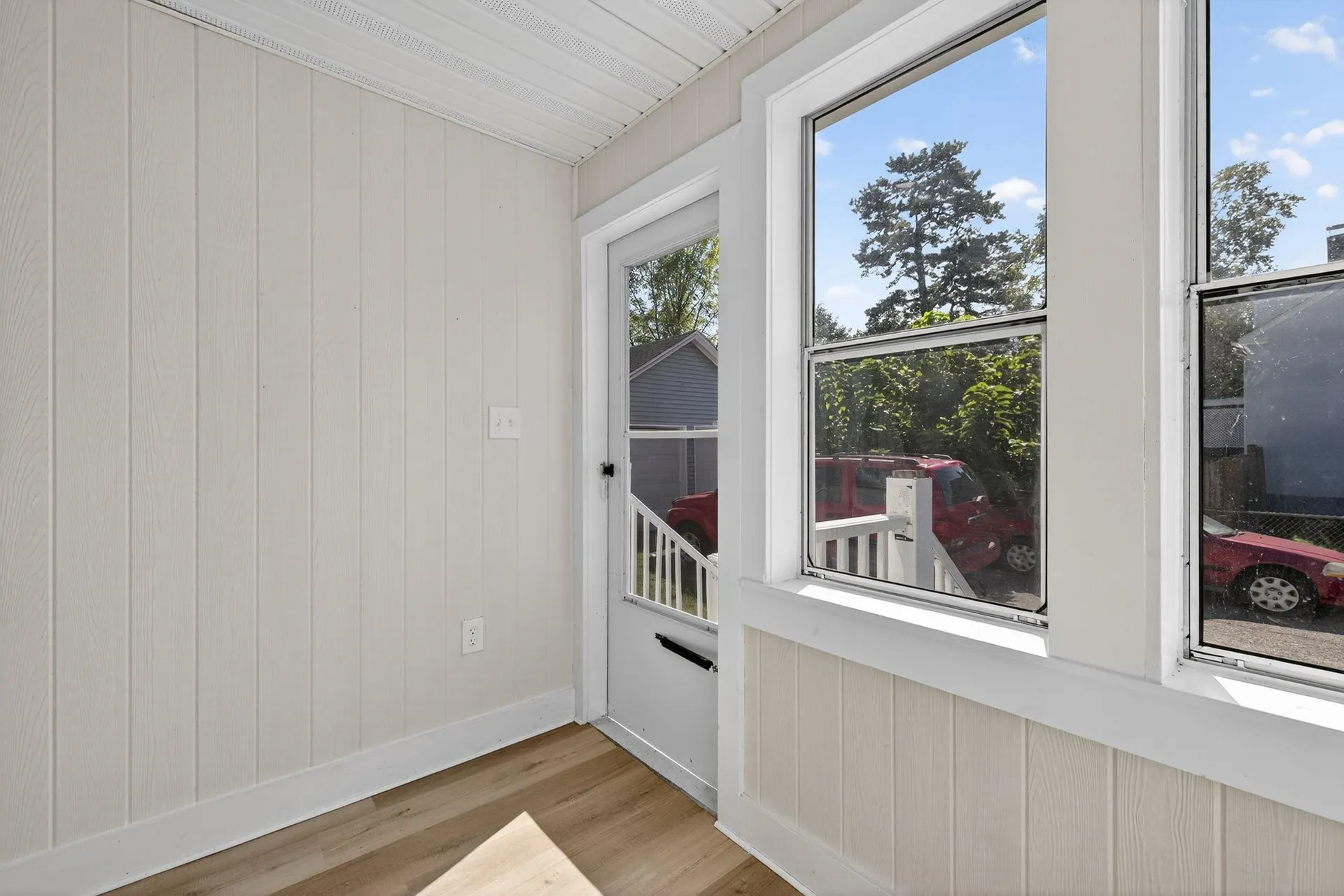 16-18 Perry Avenue Nashua NH 03060