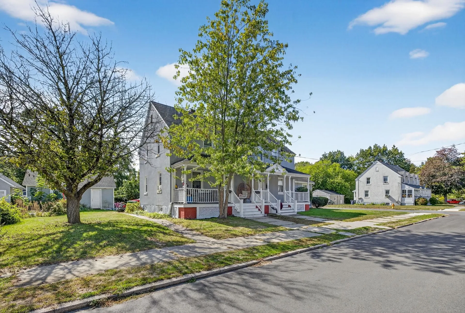 16-18 Perry Avenue Nashua NH 03060