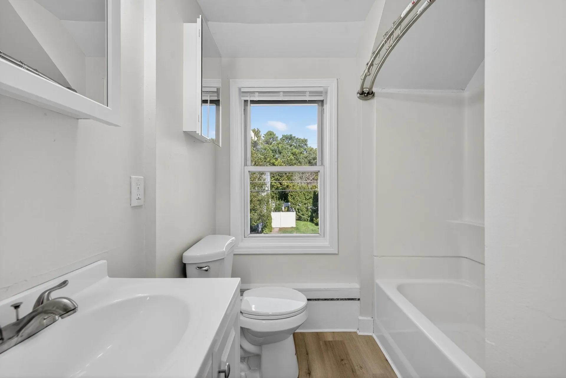 16-18 Perry Avenue Nashua NH 03060