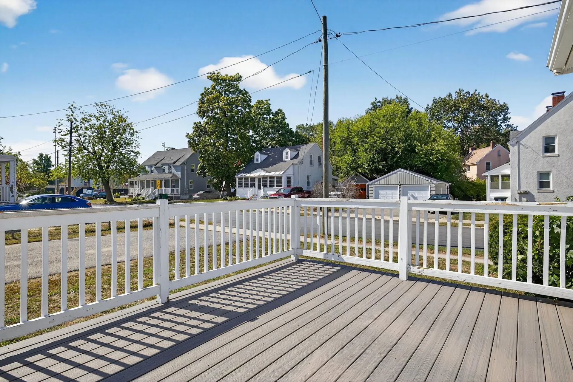 16-18 Perry Avenue Nashua NH 03060