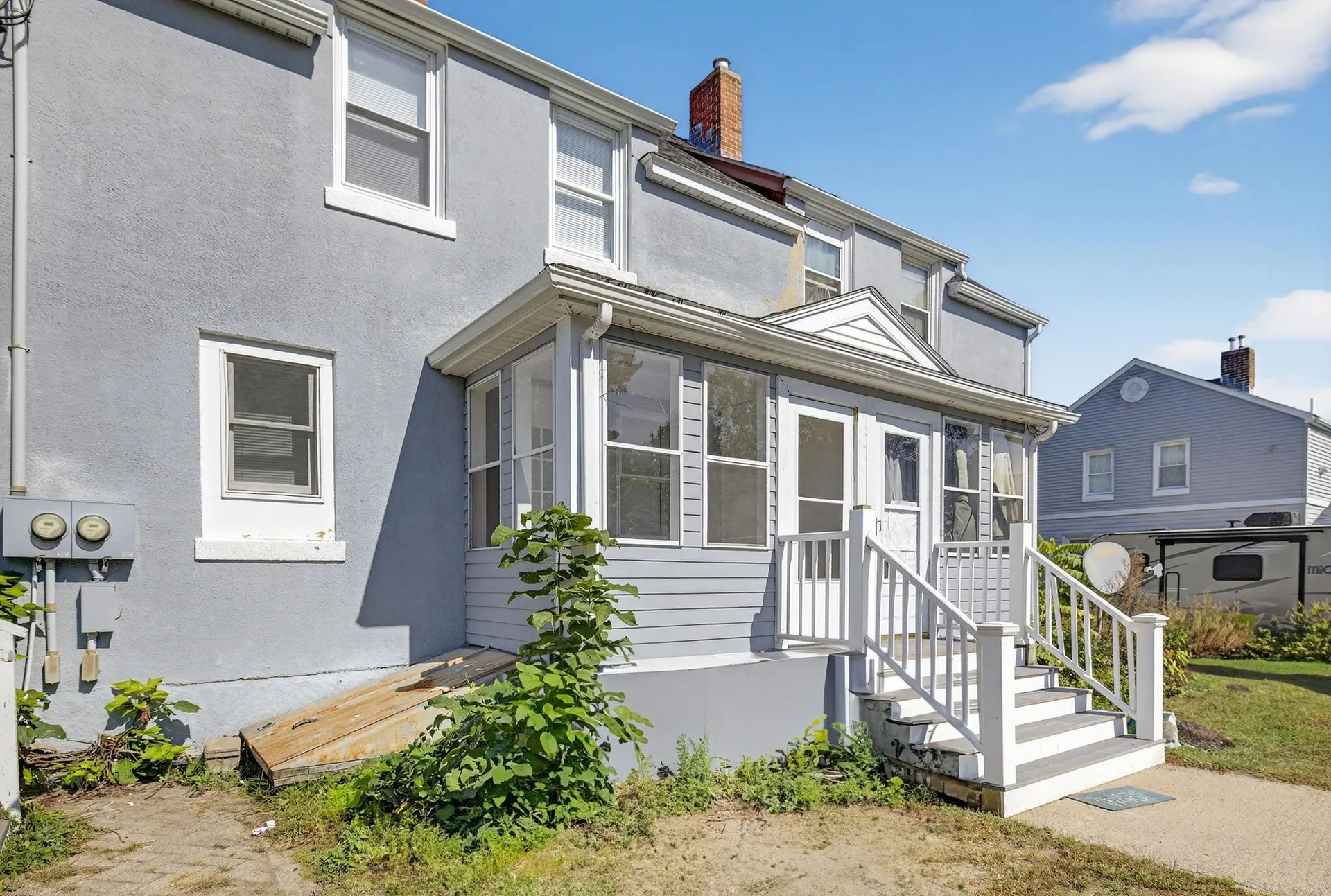 16-18 Perry Avenue Nashua NH 03060