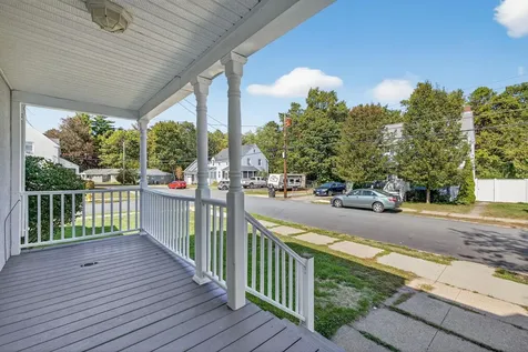 16-18 Perry Avenue Nashua NH 03060