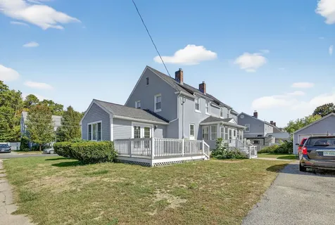 16-18 Perry Avenue Nashua NH 03060