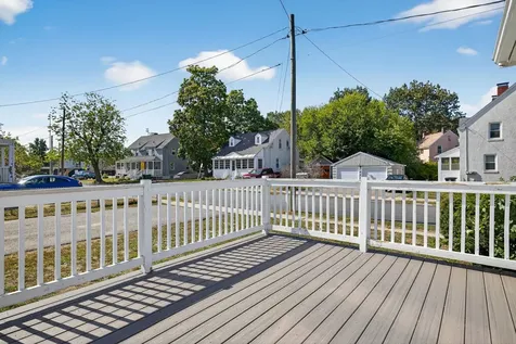 16-18 Perry Avenue Nashua NH 03060