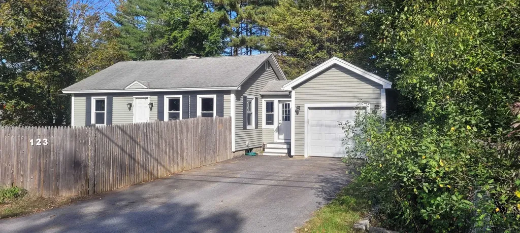 123 West River Road Hooksett NH 03106