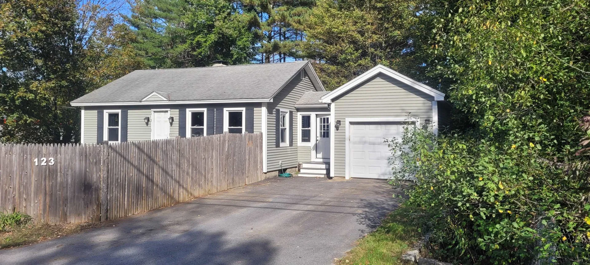 123 West River Road Hooksett NH 03106