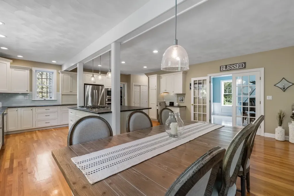 16 Runaway Road Newfields NH 03856