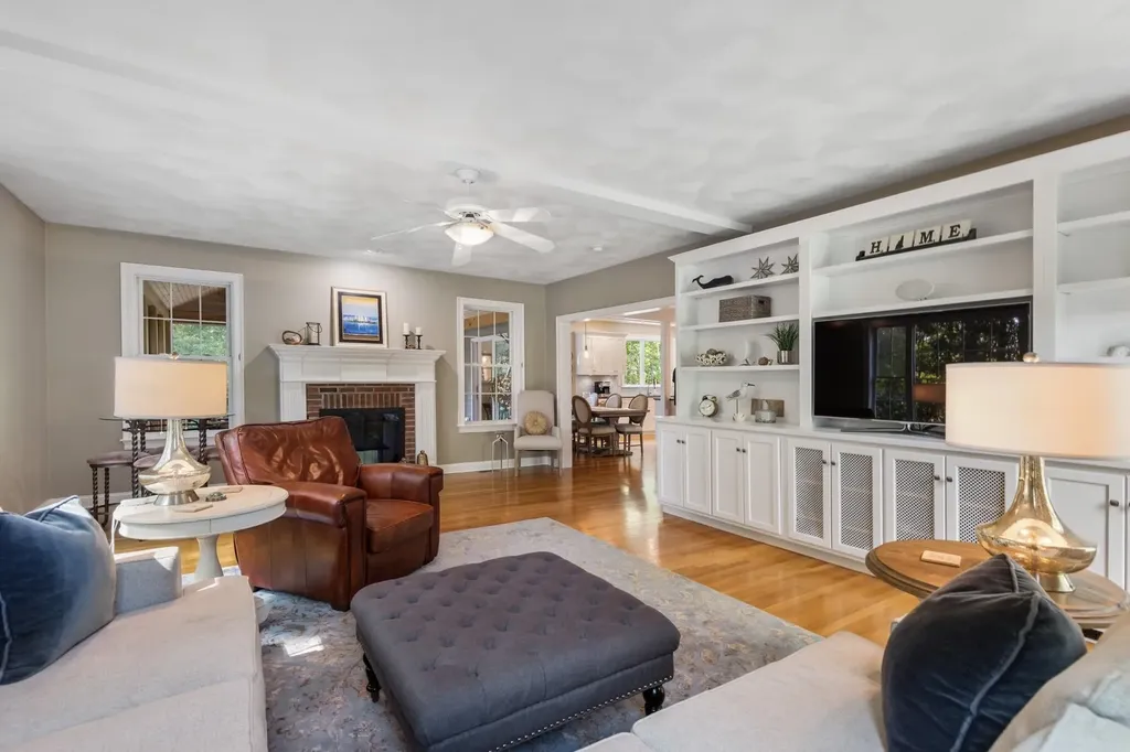 16 Runaway Road Newfields NH 03856