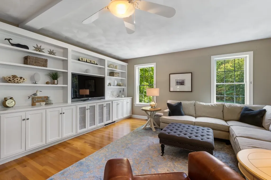 16 Runaway Road Newfields NH 03856