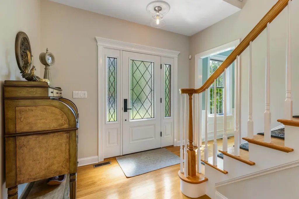 16 Runaway Road Newfields NH 03856