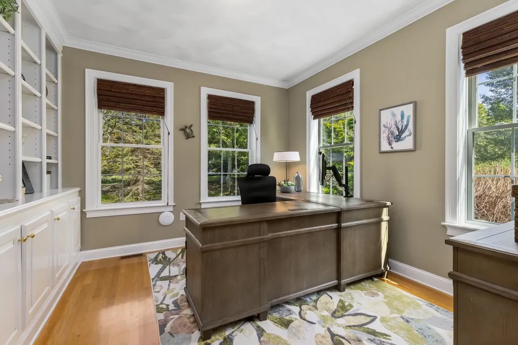 16 Runaway Road Newfields NH 03856