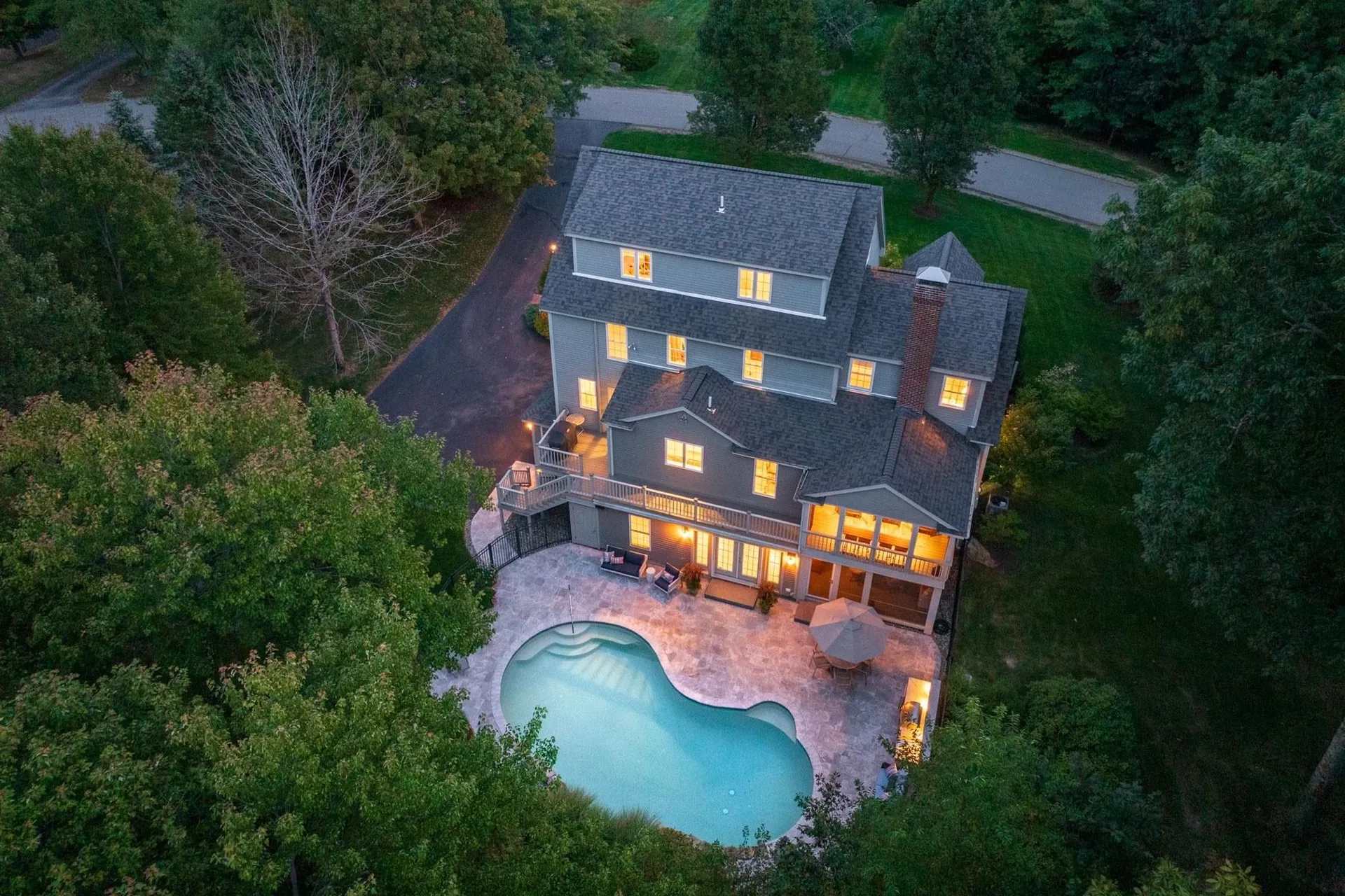 16 Runaway Road Newfields NH 03856