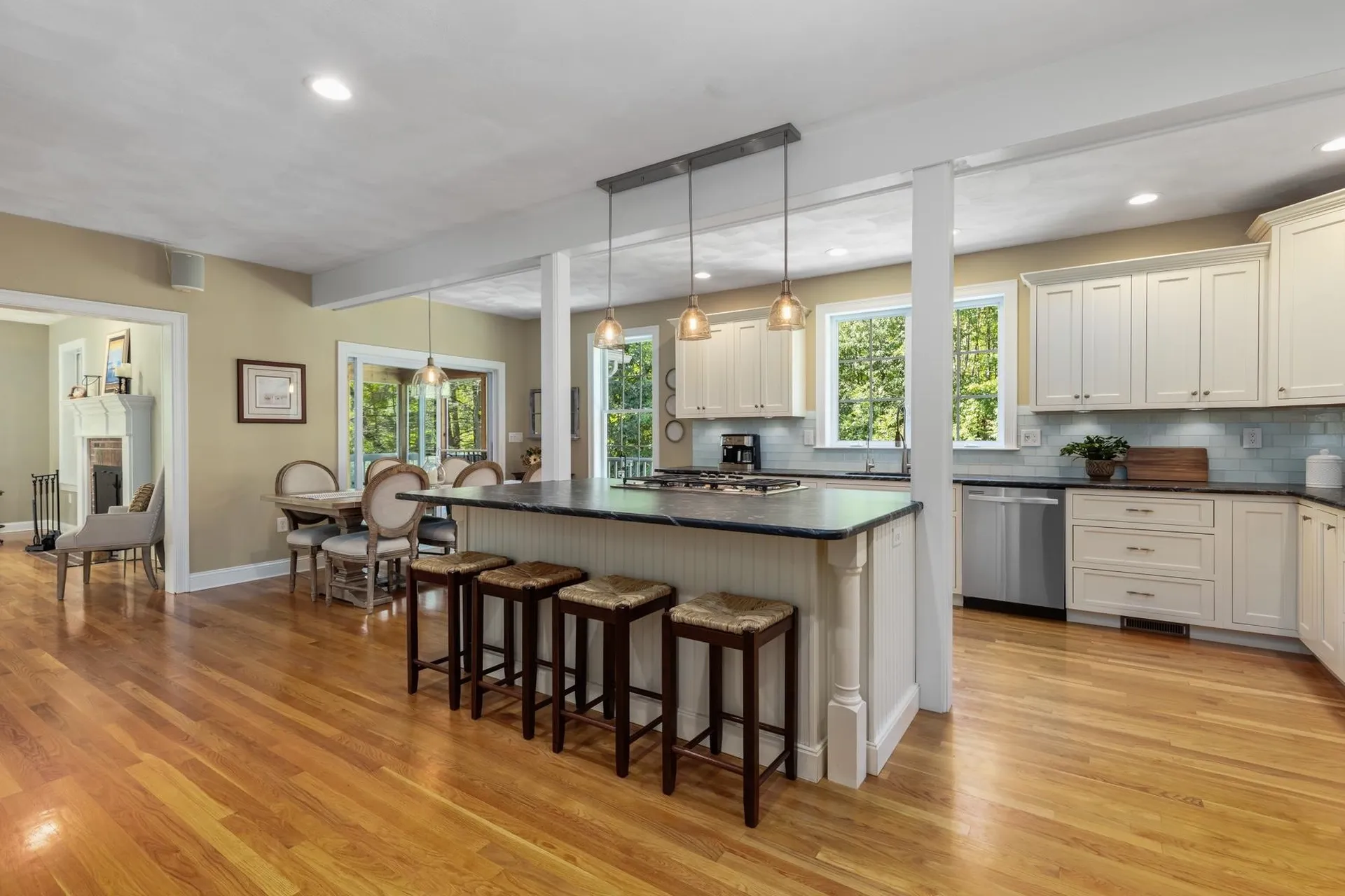 16 Runaway Road Newfields NH 03856