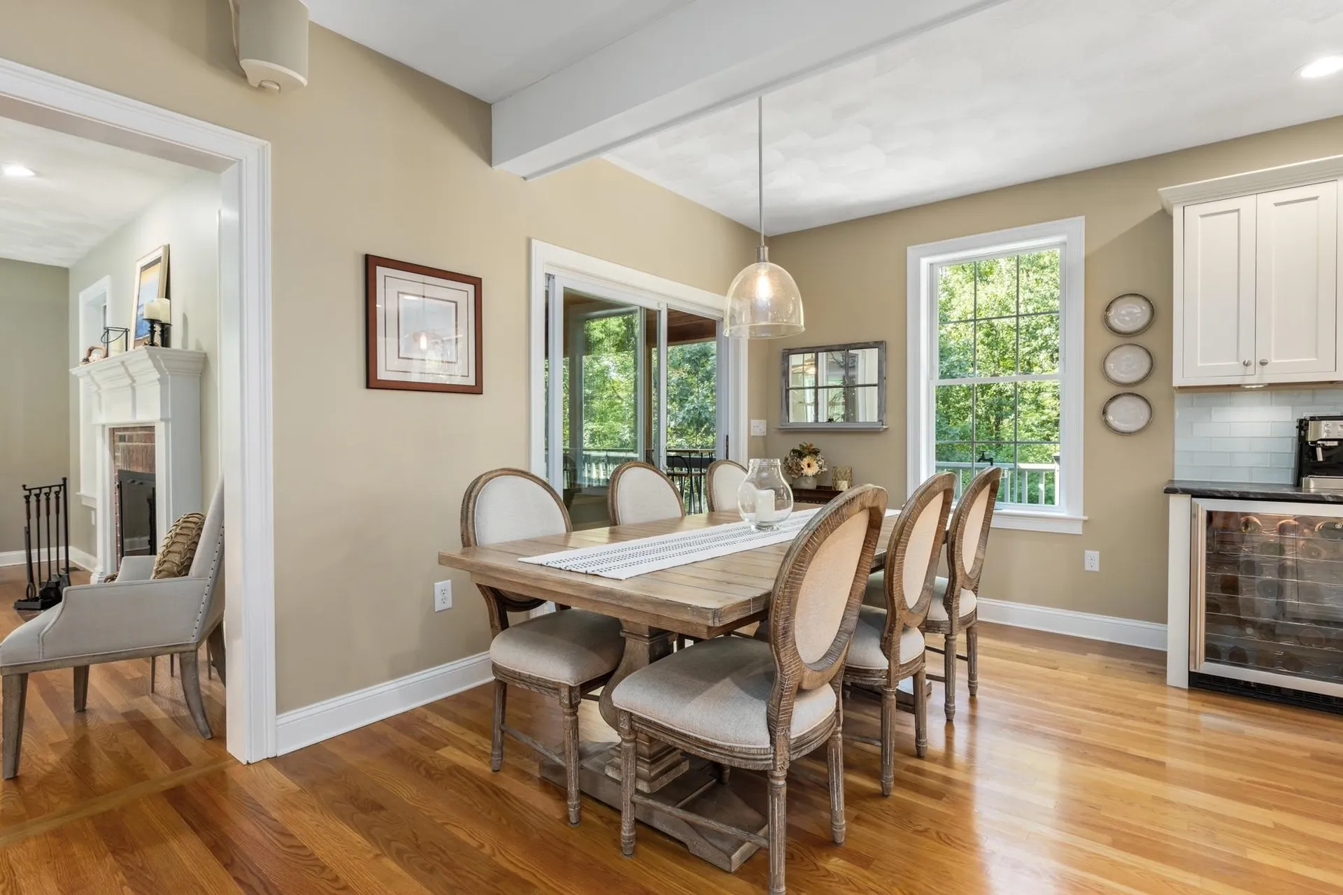 16 Runaway Road Newfields NH 03856