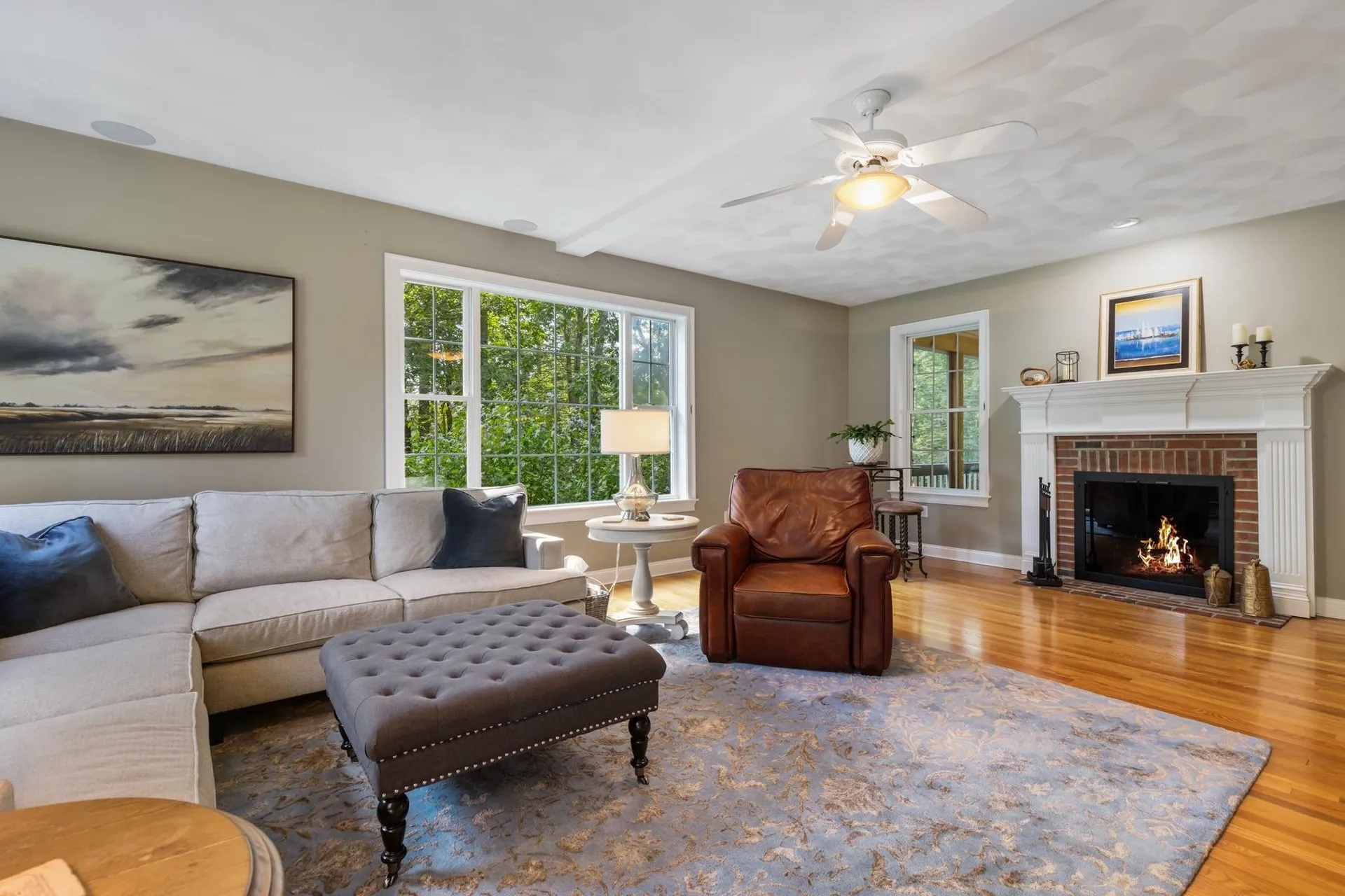 16 Runaway Road Newfields NH 03856