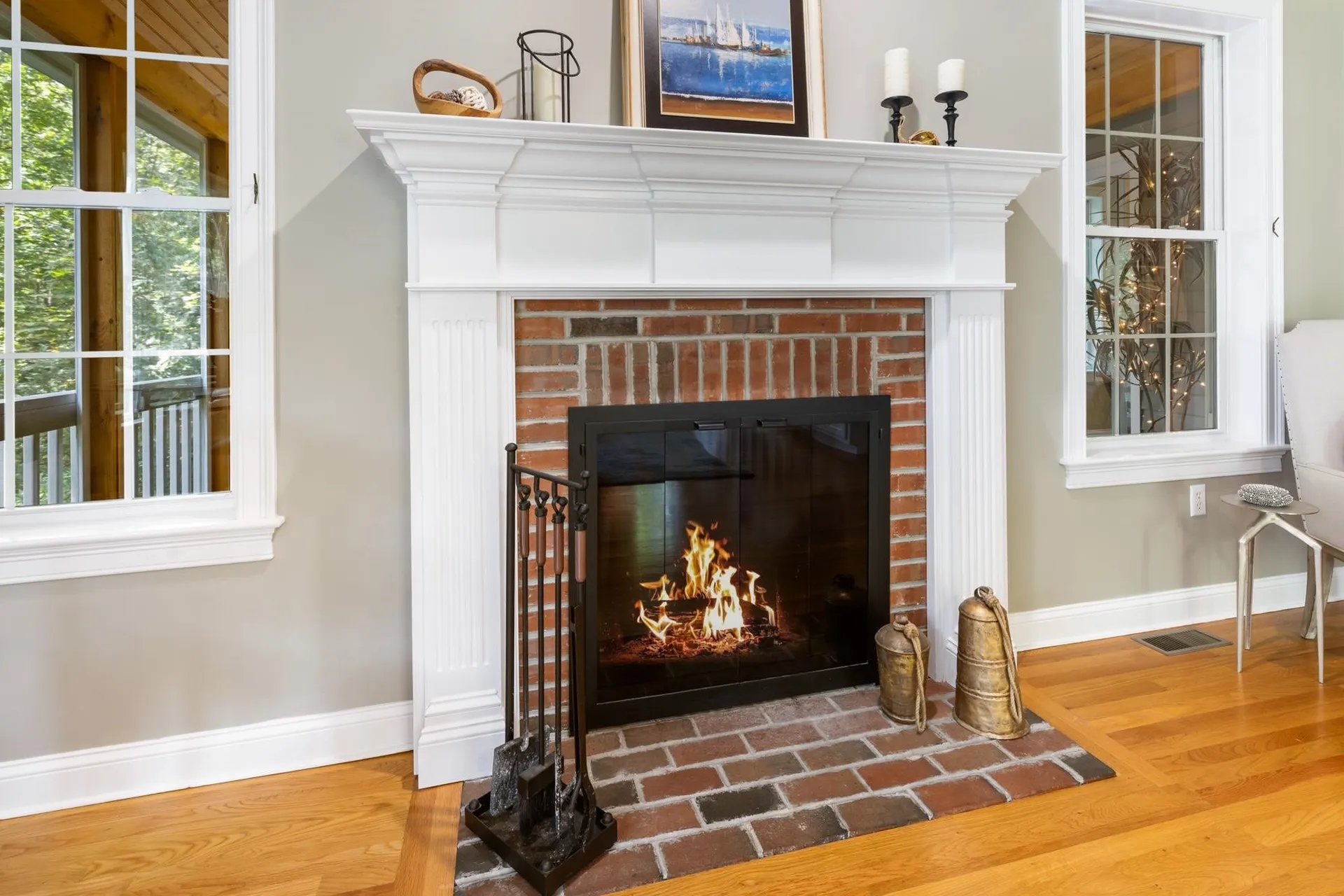 16 Runaway Road Newfields NH 03856