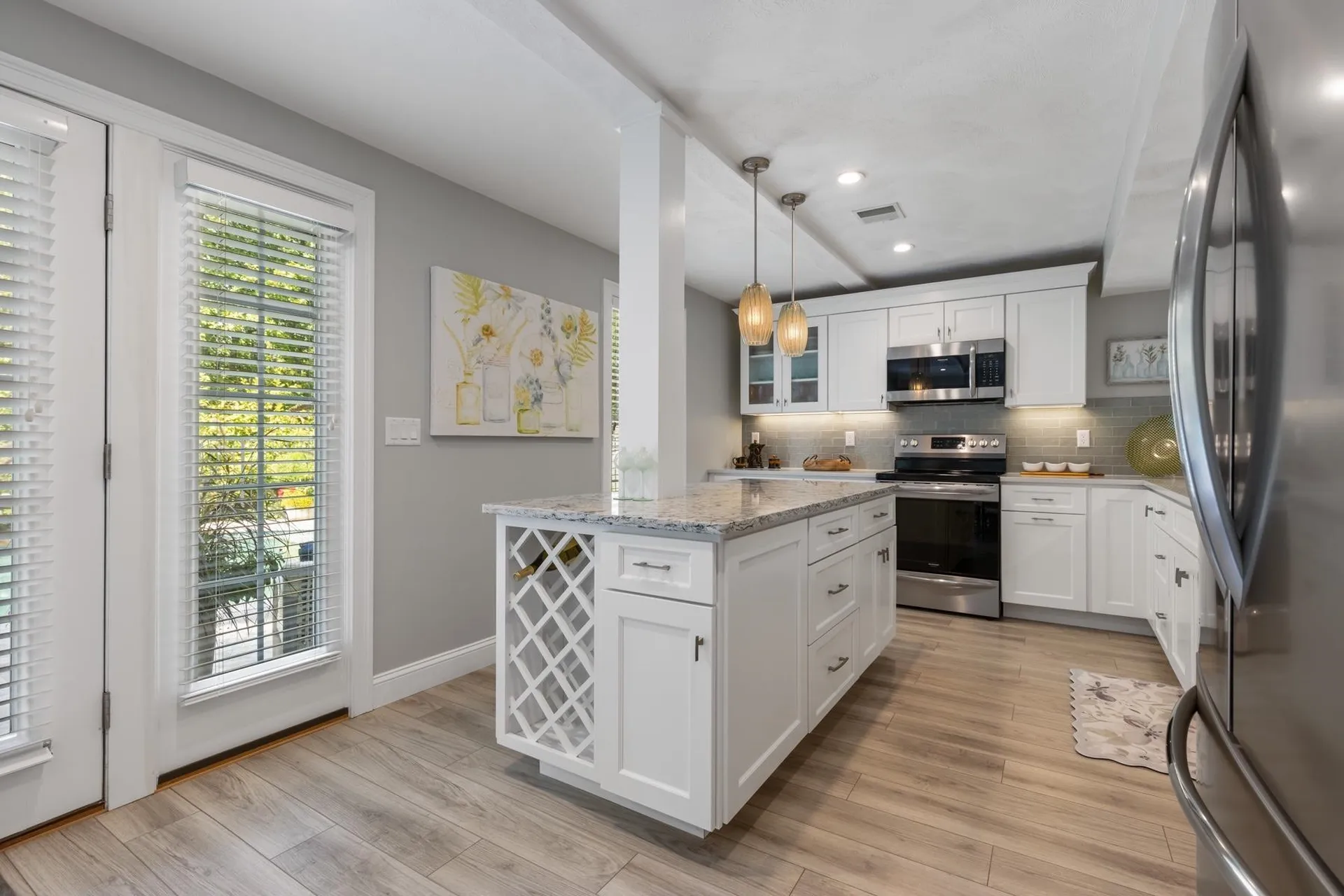 16 Runaway Road Newfields NH 03856