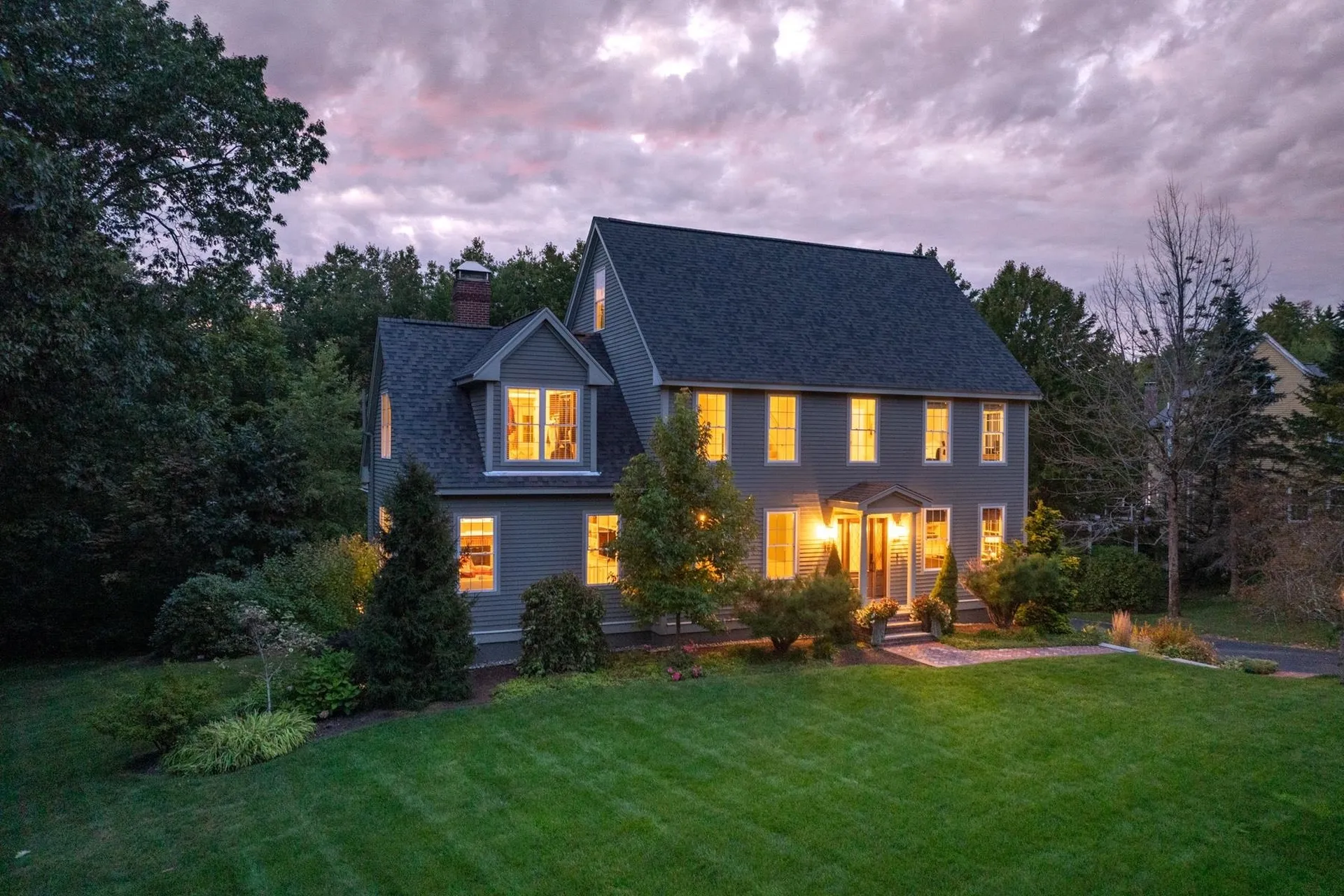 16 Runaway Road Newfields NH 03856