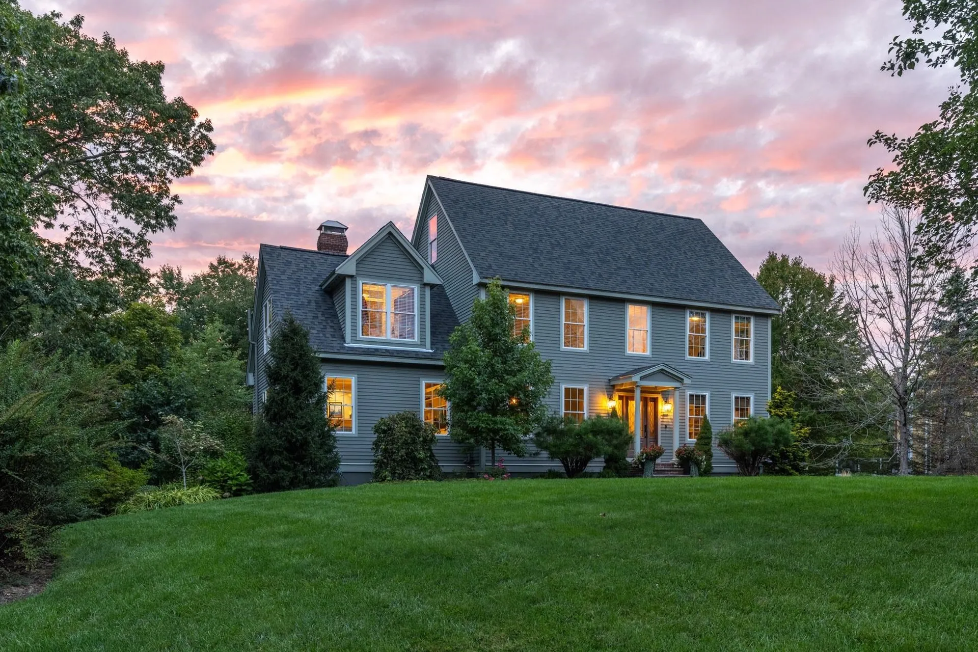 16 Runaway Road Newfields NH 03856