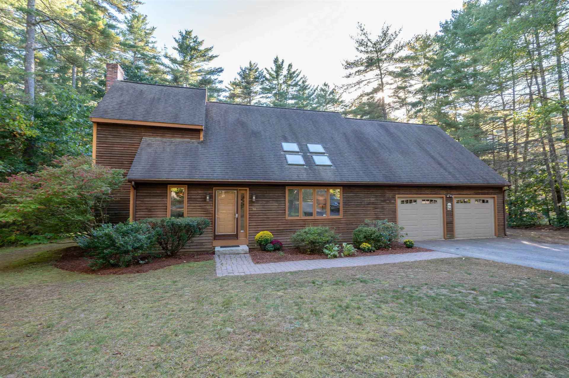 58 Woodward Road Merrimack NH 03054