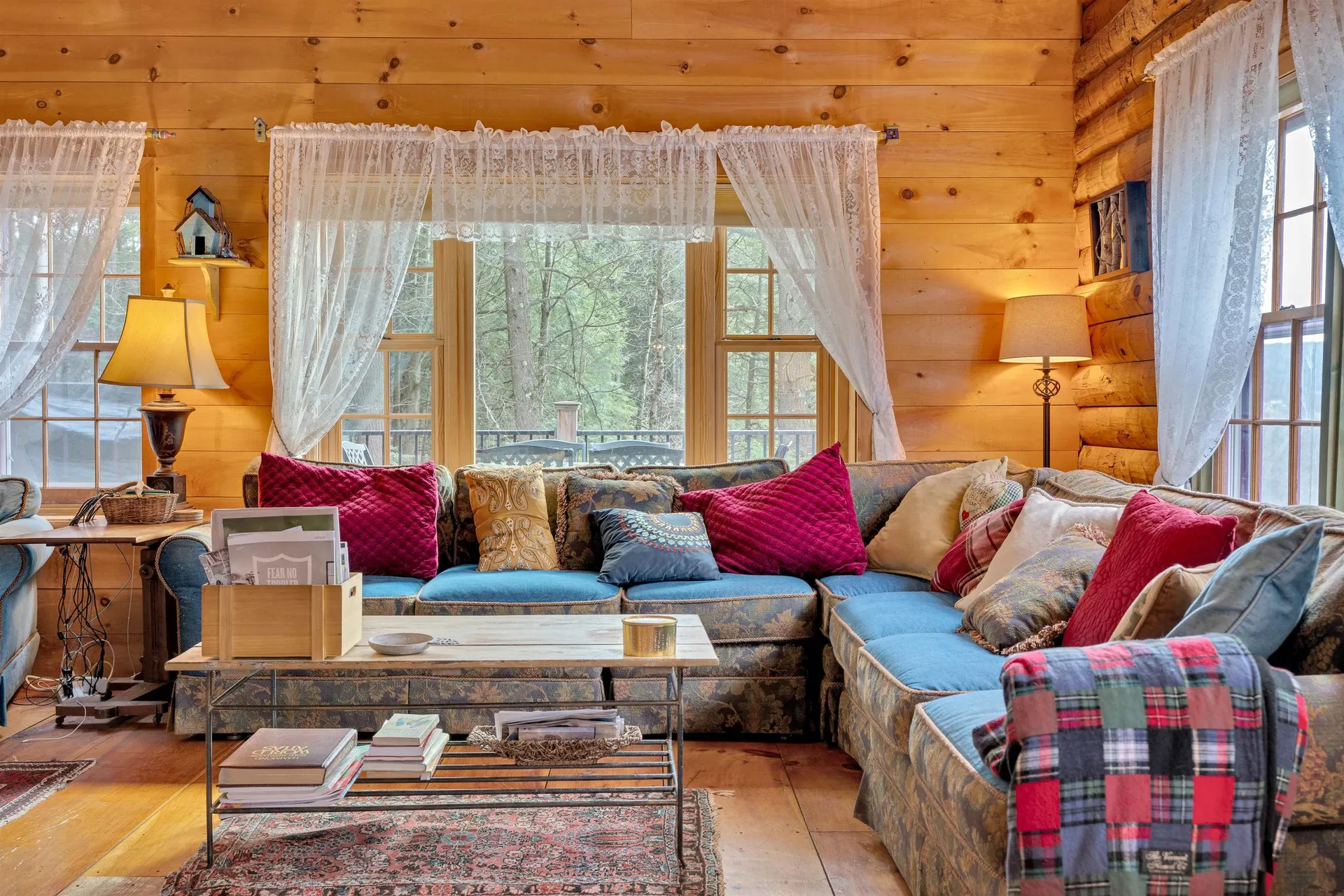 211 Wood Road Hartford VT 05059