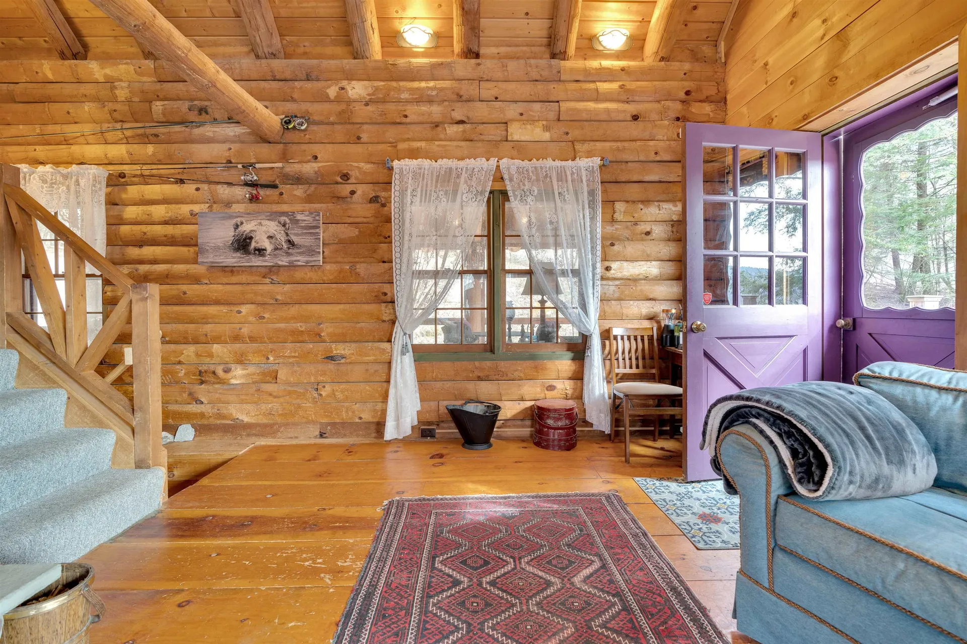 211 Wood Road Hartford VT 05059