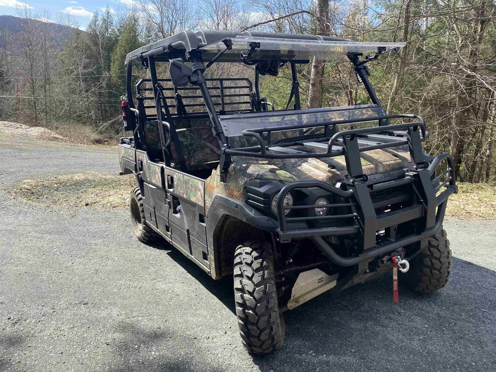 211 Wood Road Hartford VT 05059