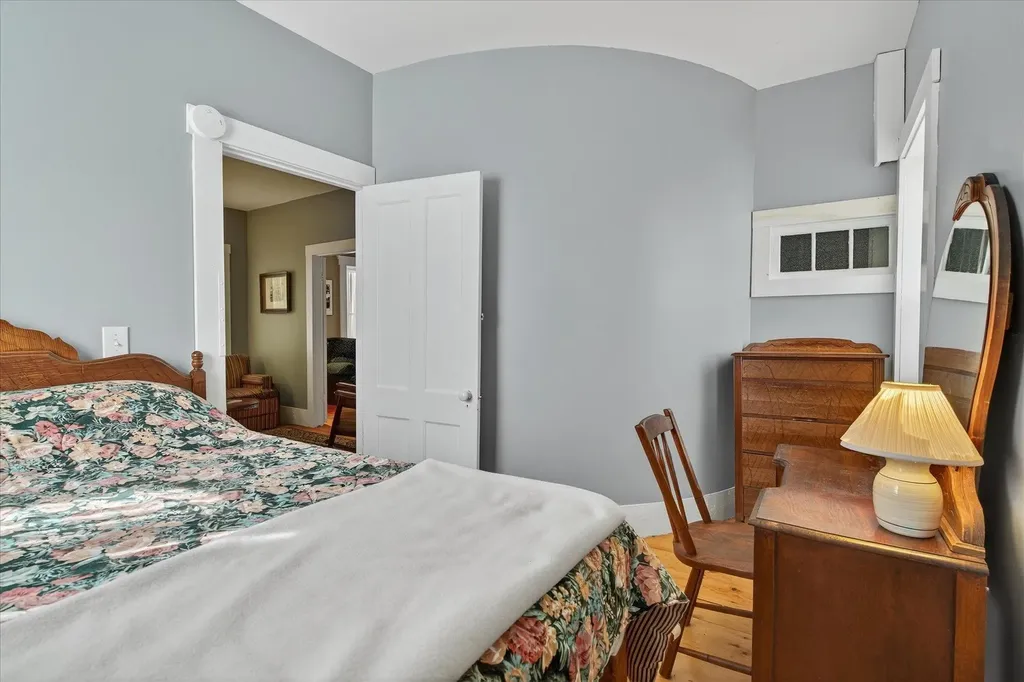 102 Church Street Mount Holly VT 05758