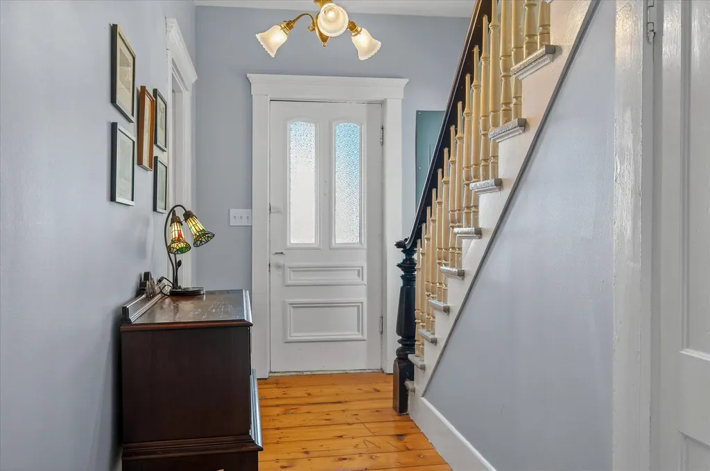 102 Church Street Mount Holly VT 05758