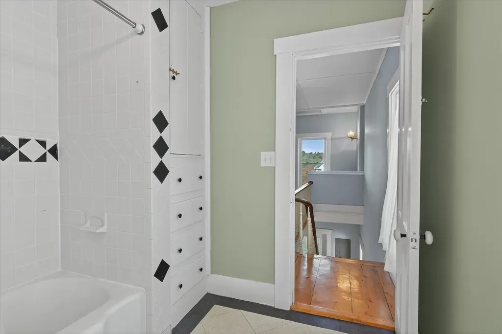 102 Church Street Mount Holly VT 05758