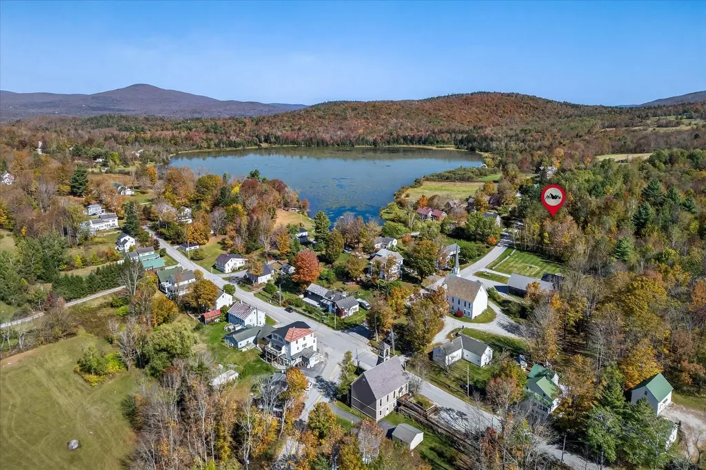 102 Church Street Mount Holly VT 05758