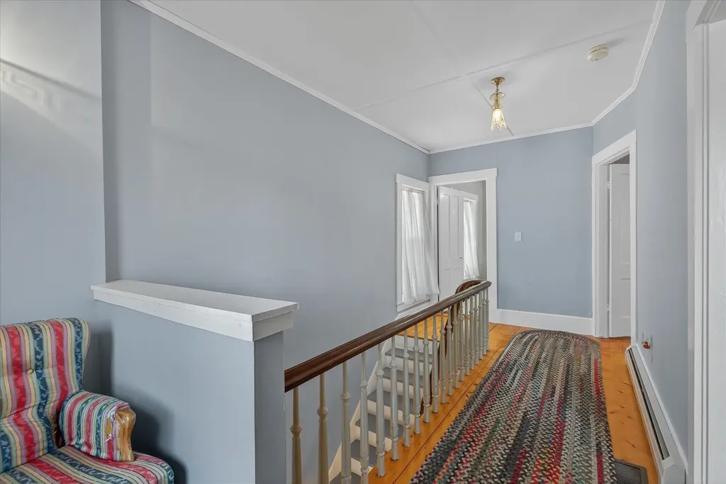 102 Church Street Mount Holly VT 05758