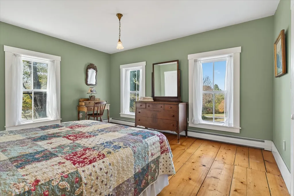 102 Church Street Mount Holly VT 05758