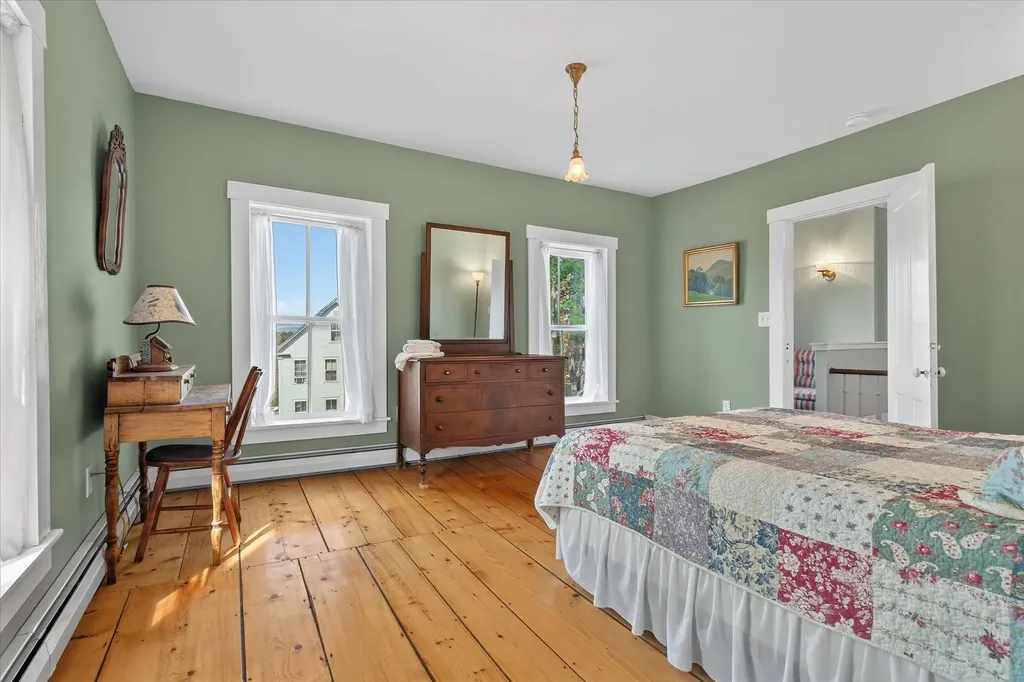 102 Church Street Mount Holly VT 05758