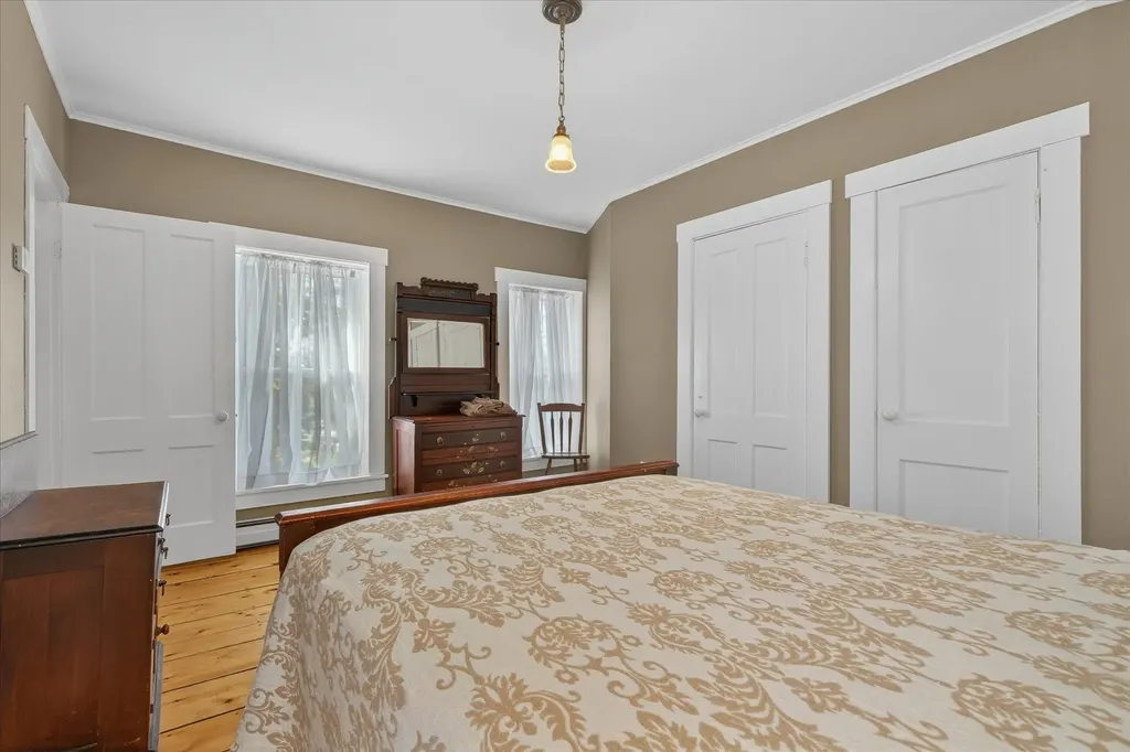 102 Church Street Mount Holly VT 05758