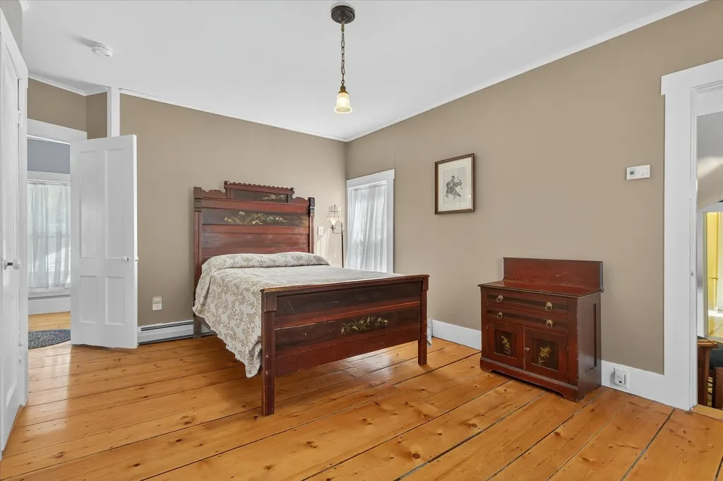 102 Church Street Mount Holly VT 05758