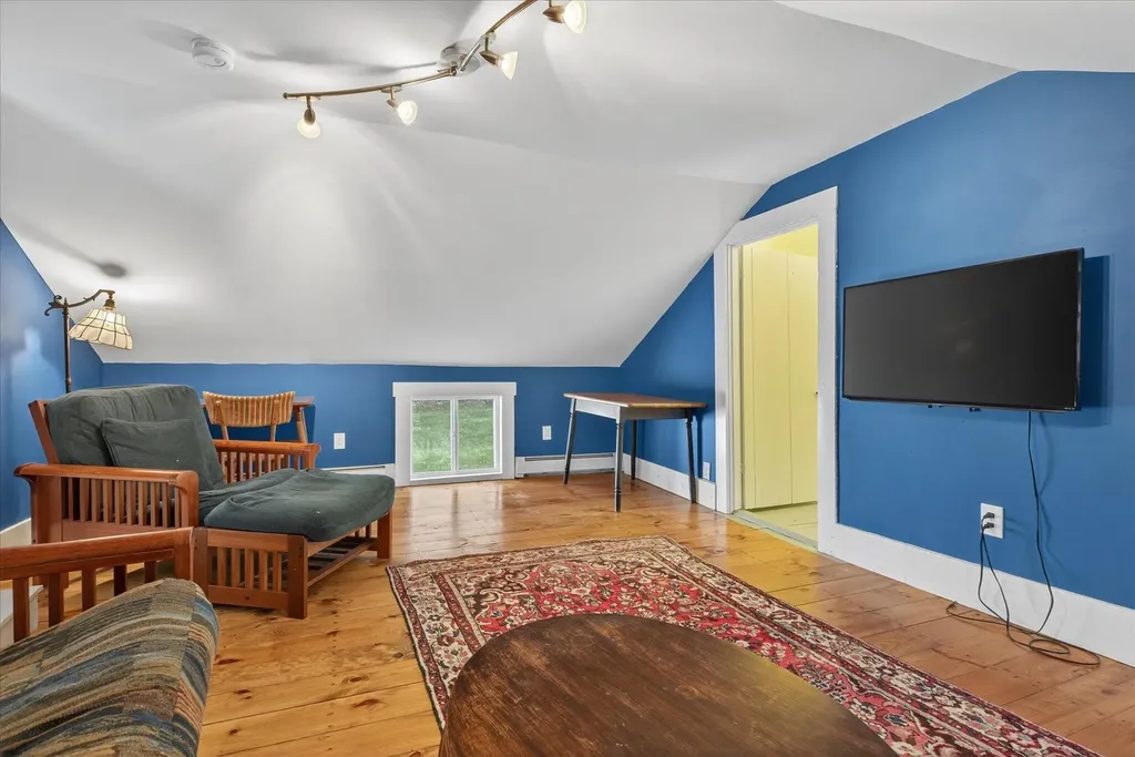 102 Church Street Mount Holly VT 05758