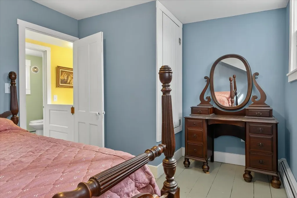 102 Church Street Mount Holly VT 05758