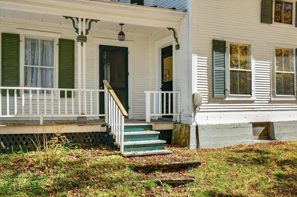 102 Church Street Mount Holly VT 05758