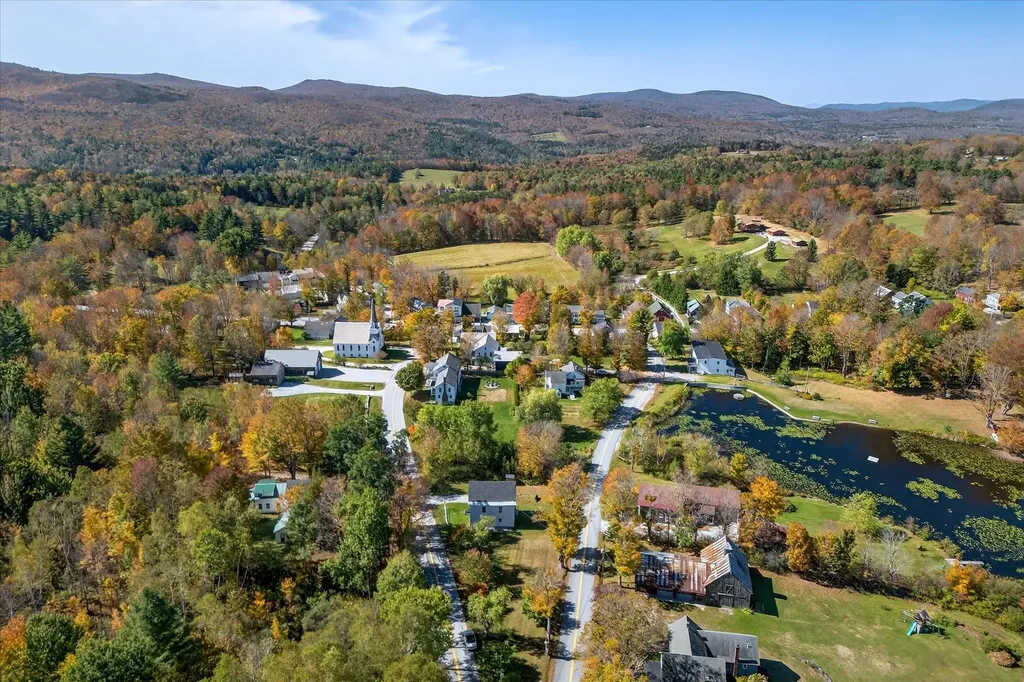 102 Church Street Mount Holly VT 05758