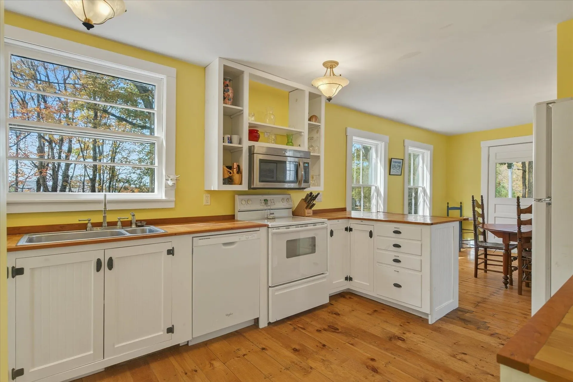 102 Church Street Mount Holly VT 05758