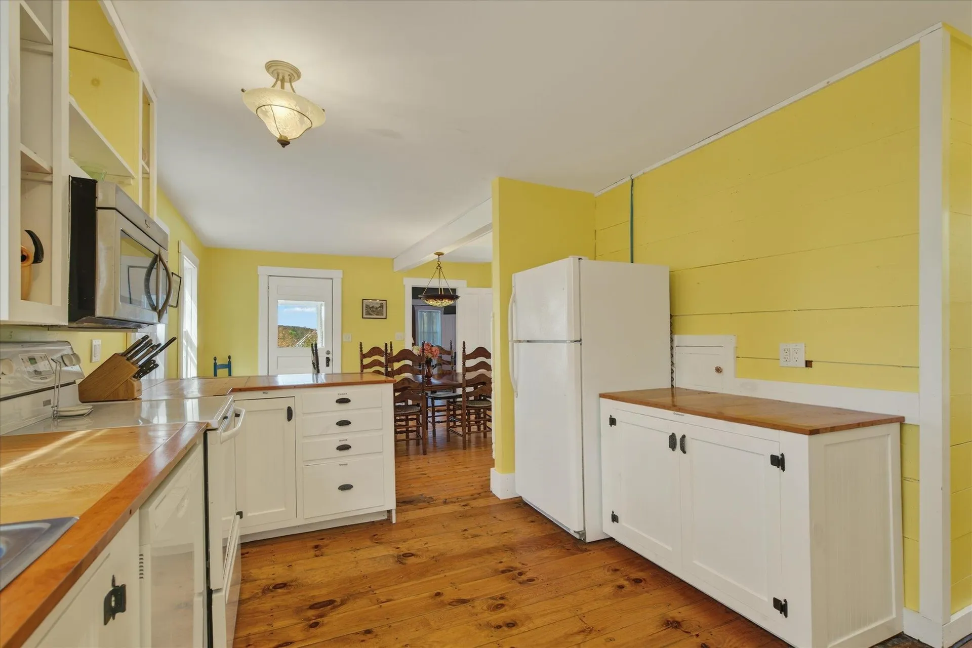 102 Church Street Mount Holly VT 05758