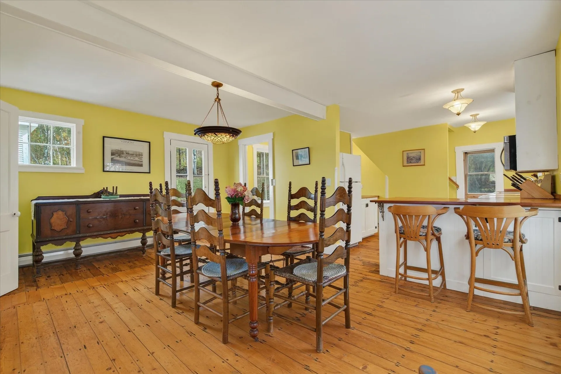 102 Church Street Mount Holly VT 05758