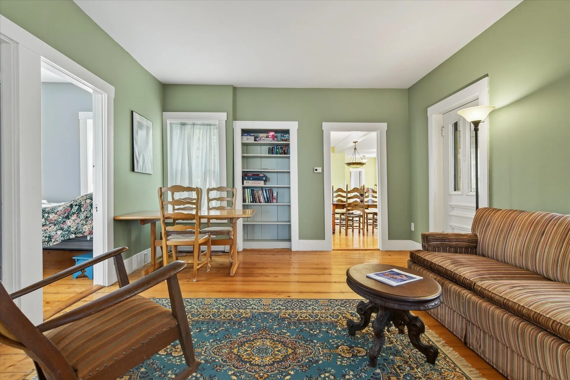 102 Church Street Mount Holly VT 05758