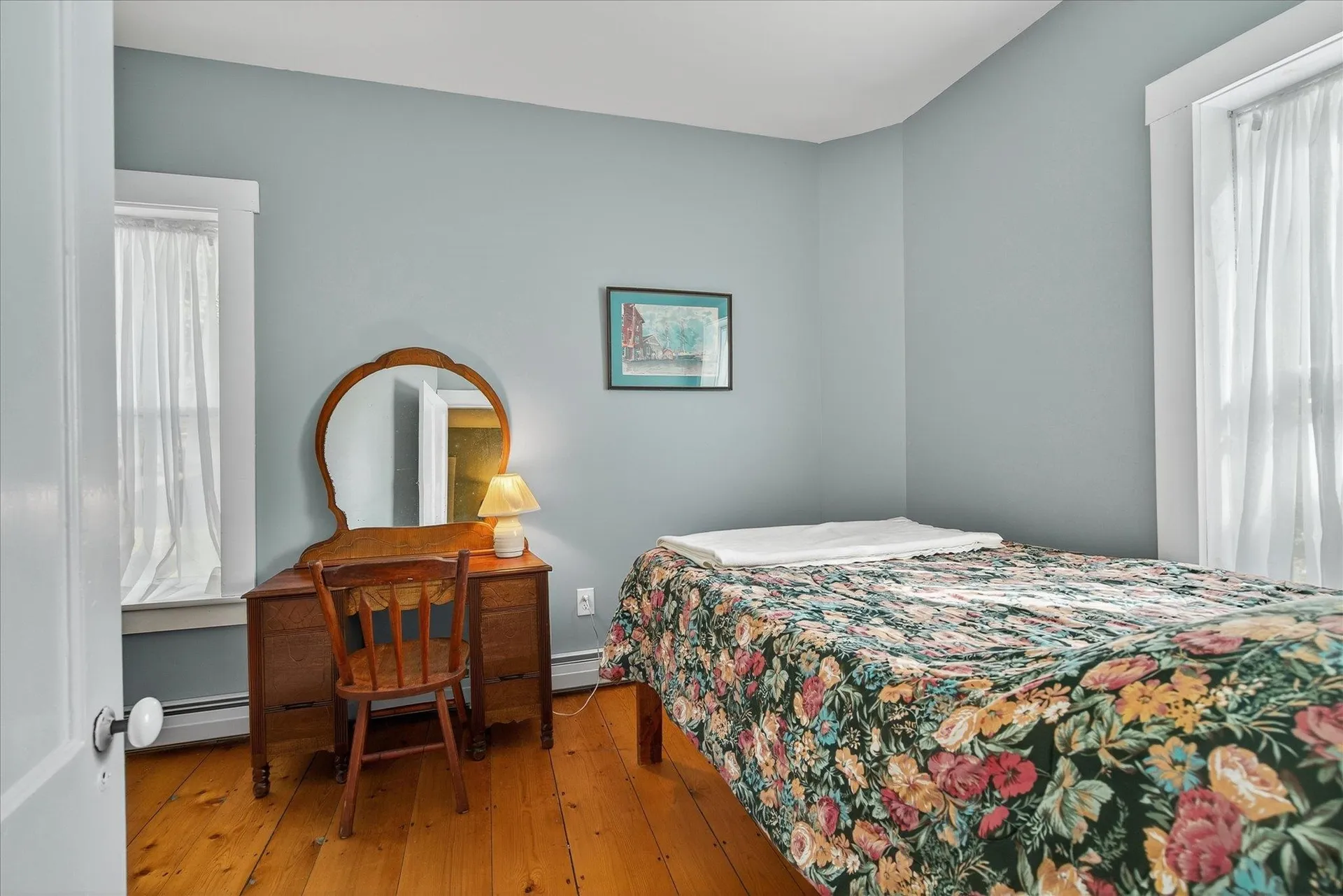 102 Church Street Mount Holly VT 05758