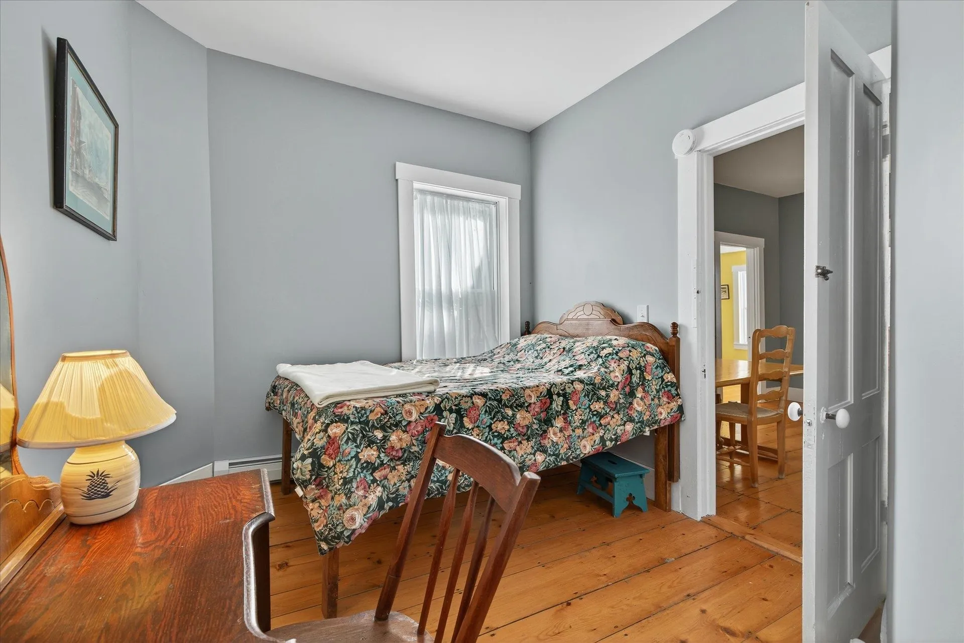 102 Church Street Mount Holly VT 05758