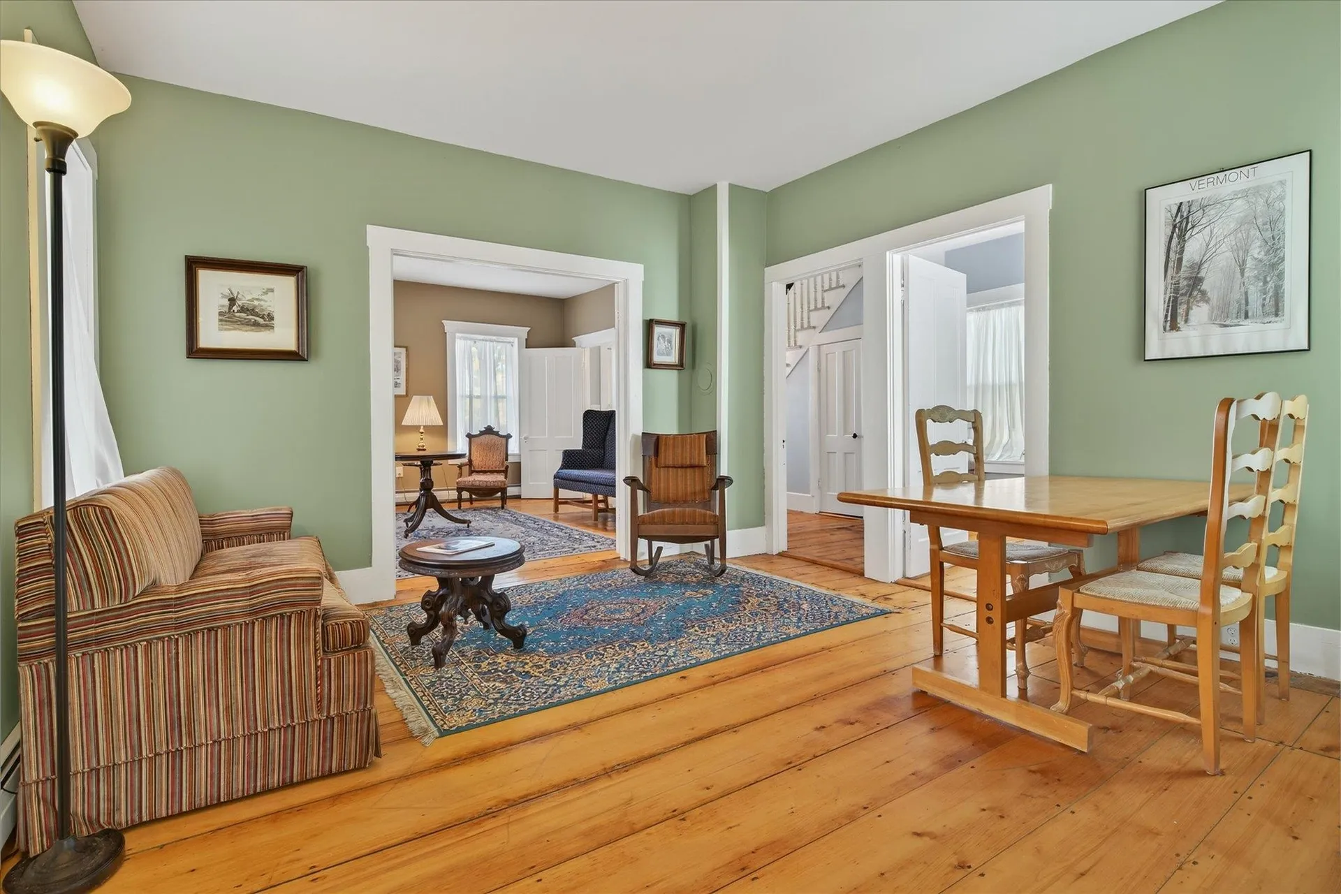 102 Church Street Mount Holly VT 05758