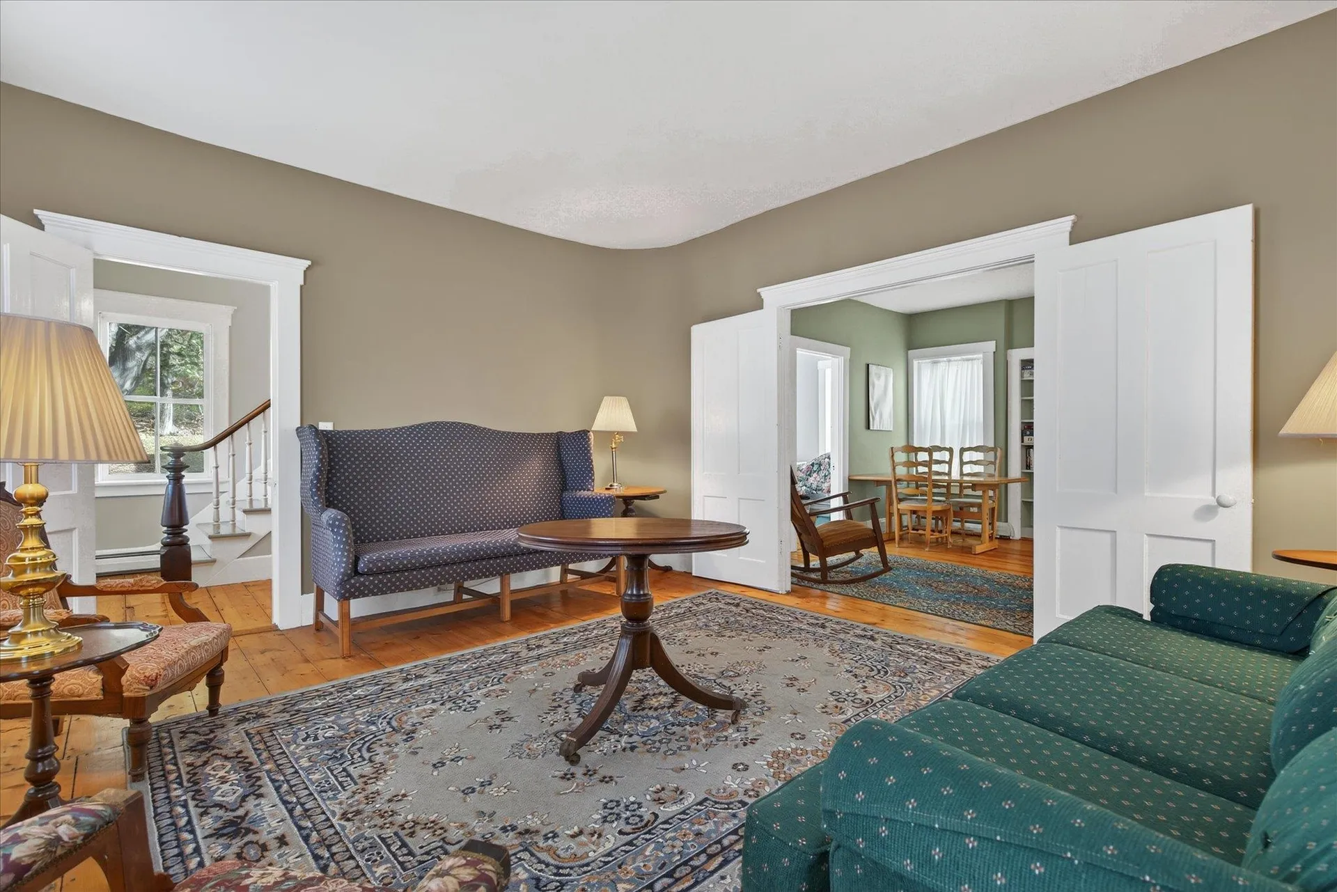 102 Church Street Mount Holly VT 05758