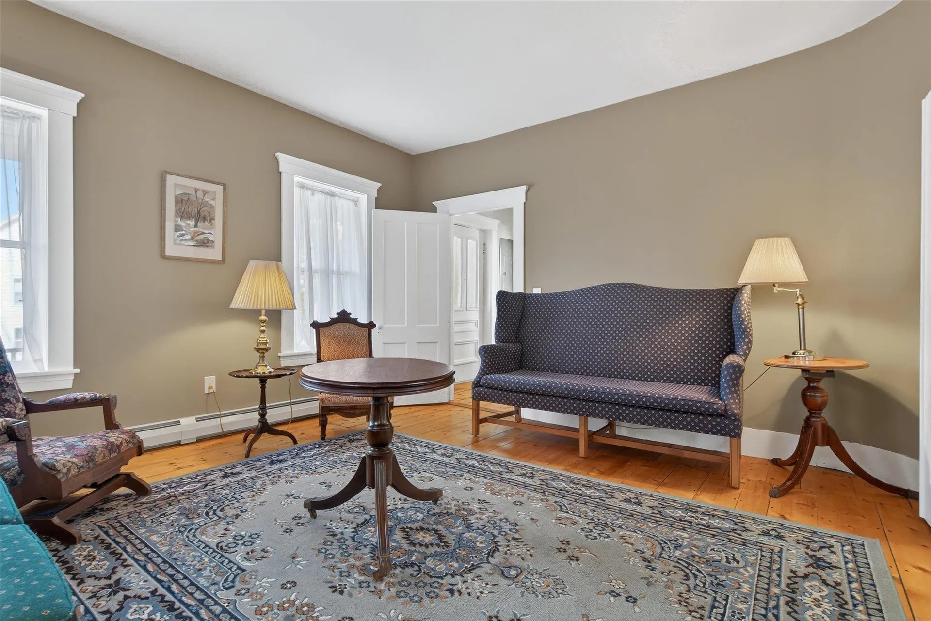 102 Church Street Mount Holly VT 05758