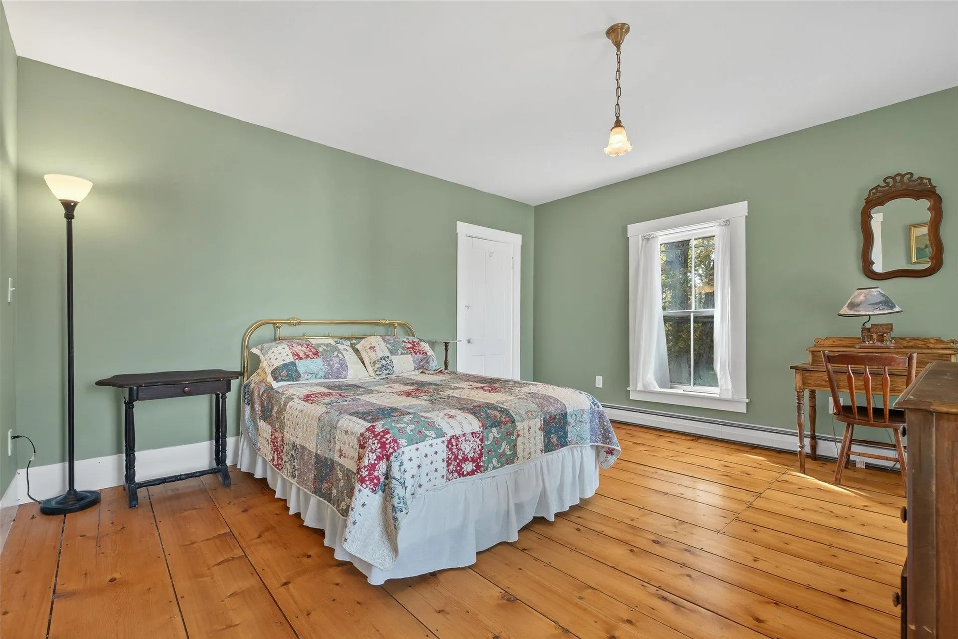 102 Church Street Mount Holly VT 05758